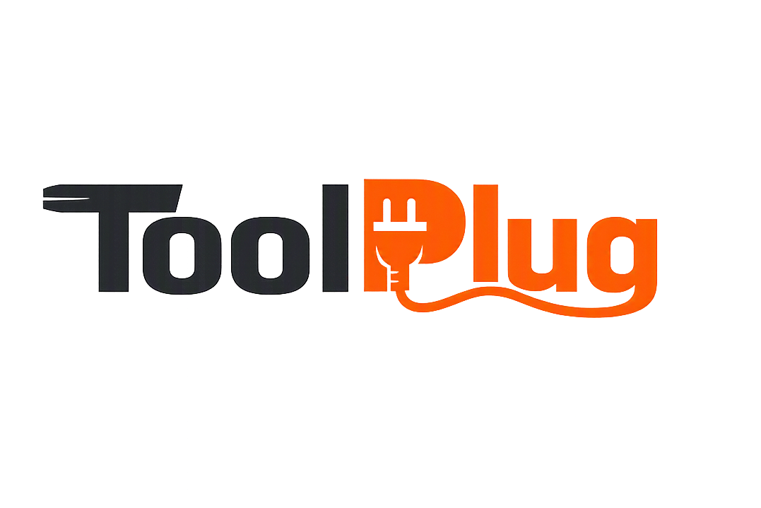 ToolPlug logo